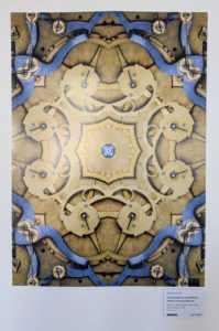 Sarah Carp - Affiches