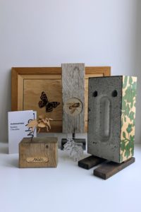 Bastien Chevalier - Marqueterie d'art