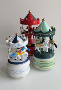 Carrousels musicaux