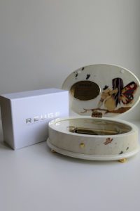 Manufacture Reuge - Boîte à musique