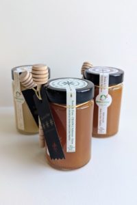 Ruche & Flore - Miels