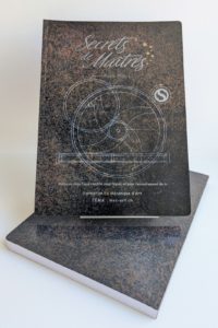 Jean-Michel Bolens - Secrets de maîtres