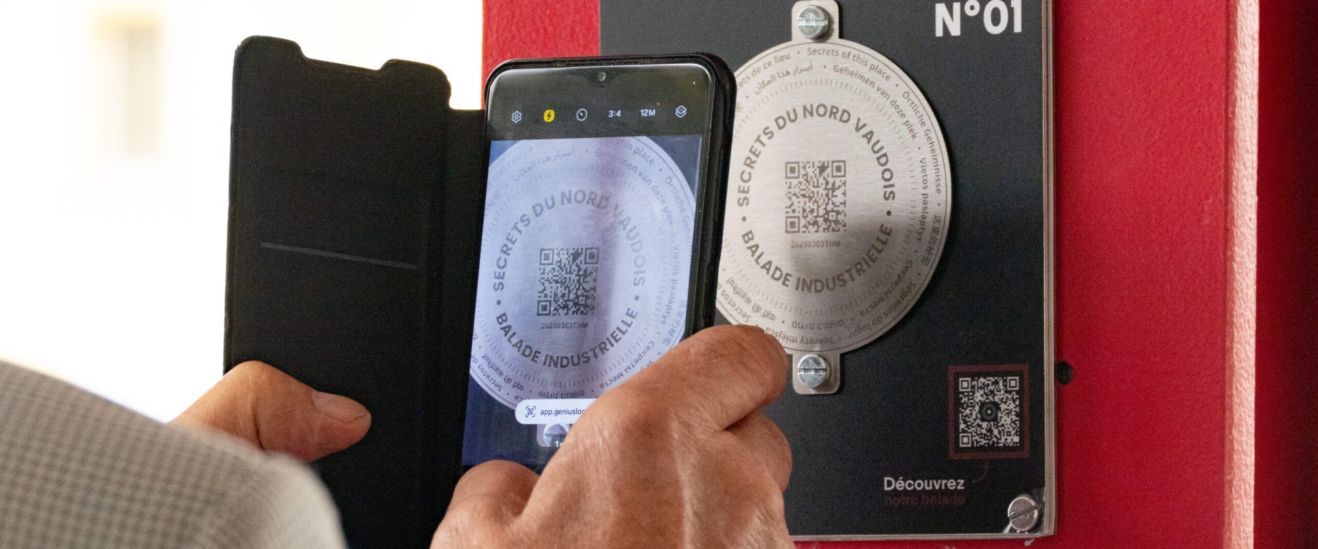 Inauguration balade industrielle (3)